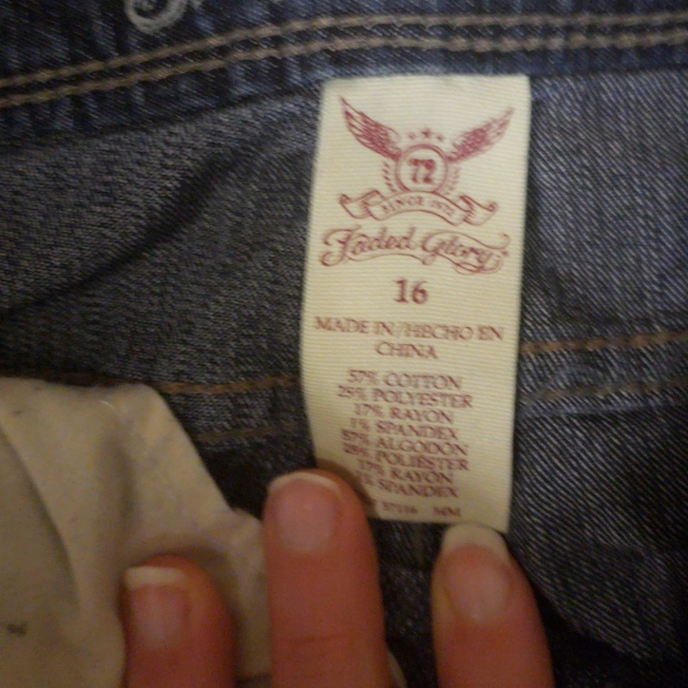 Shorts - Picture 2 of 3